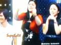 KC Concepcion and Laari Losada Deal or No deal