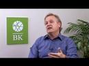 Bill Treasurer describes his first book, Right Ris...