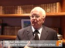 Interview du Président de la Région Provence-Alpes-Côte d\ Interview du Président de la Région Provence-Alpes-Côte d\