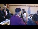H.H. Mar Dinkha in Austria