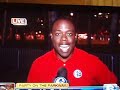 4th of July blooper