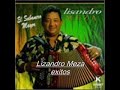 Lizandro Meza exitos