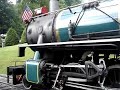 The Steam Engine Tweetsie Awaits