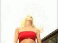 LOIRA GALOPANDO