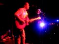 Anneke van Giersbergen & Danny Cavanagh - Hey Okay! Live @ Istanbul