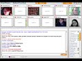 SwordofAllah87 has his fun with the atheist community in Stickam's chatroom DefendYourGod. There is 6 parts in total for easy digestion:1. What is a troll?