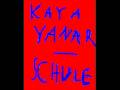Kaya-Yanar-Schule