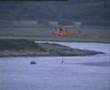 Helicopter Rescue at Portmeirion 25.09.2007