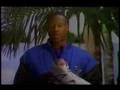 Reebok Pump it up Basketball shoe Commercial