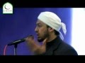 Argumentation in Islam - Shaykh Saad al Attas - Al-Mustafa Centre