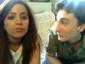 Damien et Punky