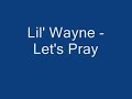 Lil Wayne - Let\