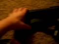 remmington tac1 airsoft shotgun review