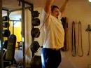 Front Raises BR