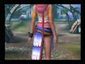 Final Fantasy X-2 Last Breath Evanescence 320GingerRikku