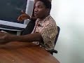 See Video