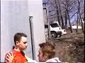 the 2nd demo reel of dan's stunts