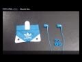 Review: Sennheiser CX310 by Adidas Originals earphones
