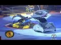 Extreme 2 All Star Championship Heat 2 Round 1