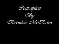 Contraption - Brenden McBrien