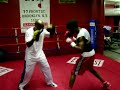 Dynamite working mitts
