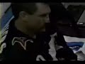 Jeff Odgers Todd Fedoruk NHL Fight Jeff Odgers Todd Fedoruk NHL Fight