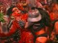 GWAR kills Marilyn Manson (HIGH QUALITY)