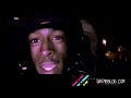 GORRILLA SAWNOFF PRESENTS – HOODLUM ENT