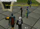 Please give feedback in a comment! I want to know how to make this series better for when I make future videos of this type. I really want to know what you thought of it!! I Docta Phil roams the streets of RuneScape and attempts to help people with their problems. Everything in this video was completely spontaneous. NOTHING WAS SCRIPTED. All of the voices were edited in later by me. Enjoy! If it gets popular, I'll continue to add to this series. RuneScape is ©Jagex Ltd. I am using this video ...