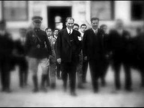 ataturk
