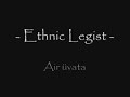 el - Ethnic Legist : Air üvata