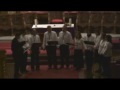 Coro UBI SUNT? (Merida) - Animam meam (T.L. Victoria)