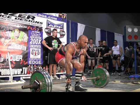 powerlifting - 2011 APF EUROPA POWERLIFTING SHOW SEEN ON FOXSPORTS AND NOW IN RERUNS. JAY ADAMS, KEIRRAN KIDDER AND ERIC TALMANT Heavy Weights Scott Weech VS Beau Moore VS ...