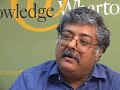 Ravilochan Pola: 'Liquidity Flows into India Could Dry Out'