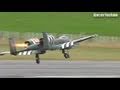 A-10 Warthog catches... View Video