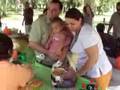 Isa's 1st Birthday Party