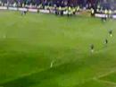 Scotland team lap of Honour after the Italy game 17/11/2007