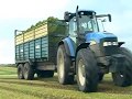 Moover - Little & Large @ the silage