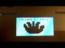 Syntax Demoparty 2008, Melbourne, Australia - Hype Vid