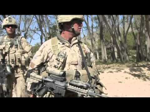 Afghan war - Canada's Only Independently funded and filmed documentary on our mission in Afghanistan. http://www.wagingpeacefilm.com Follows Canadian Richard Fitoussi on ...