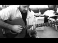 Greg Merkle Guitar