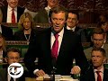 The Real Budget Speech