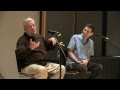 Stephen Sondheim Exclusive Inteview! - Broadway Teachers Workshop 2011