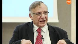 Телеканал «Успех». И. Адизес. Проблемы стареющей организации