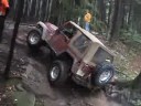 Jeep Jamboree - Catskills - Dave\