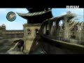 Heavenly Sword - Twing Twang