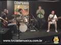 Michel Leme, Rubinho Antunes, Marcos Paiva e Daniel de Paula - Mi (parte 2)