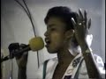 Orquesta Vida Abundante Cuba 1995