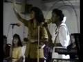 Orquesta Vida Abundante Cuba 1995