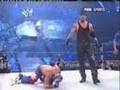 Rey Mysterio vs Undertaker